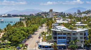 Tourism Listing Partner Townsville Tourism