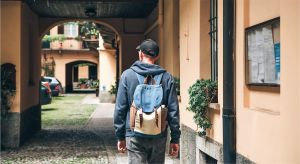 Tourism Listing Partner Hotel Accommodation